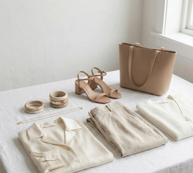 دليل شامل لاختيار الملابس المناسبة لكل مناسبة