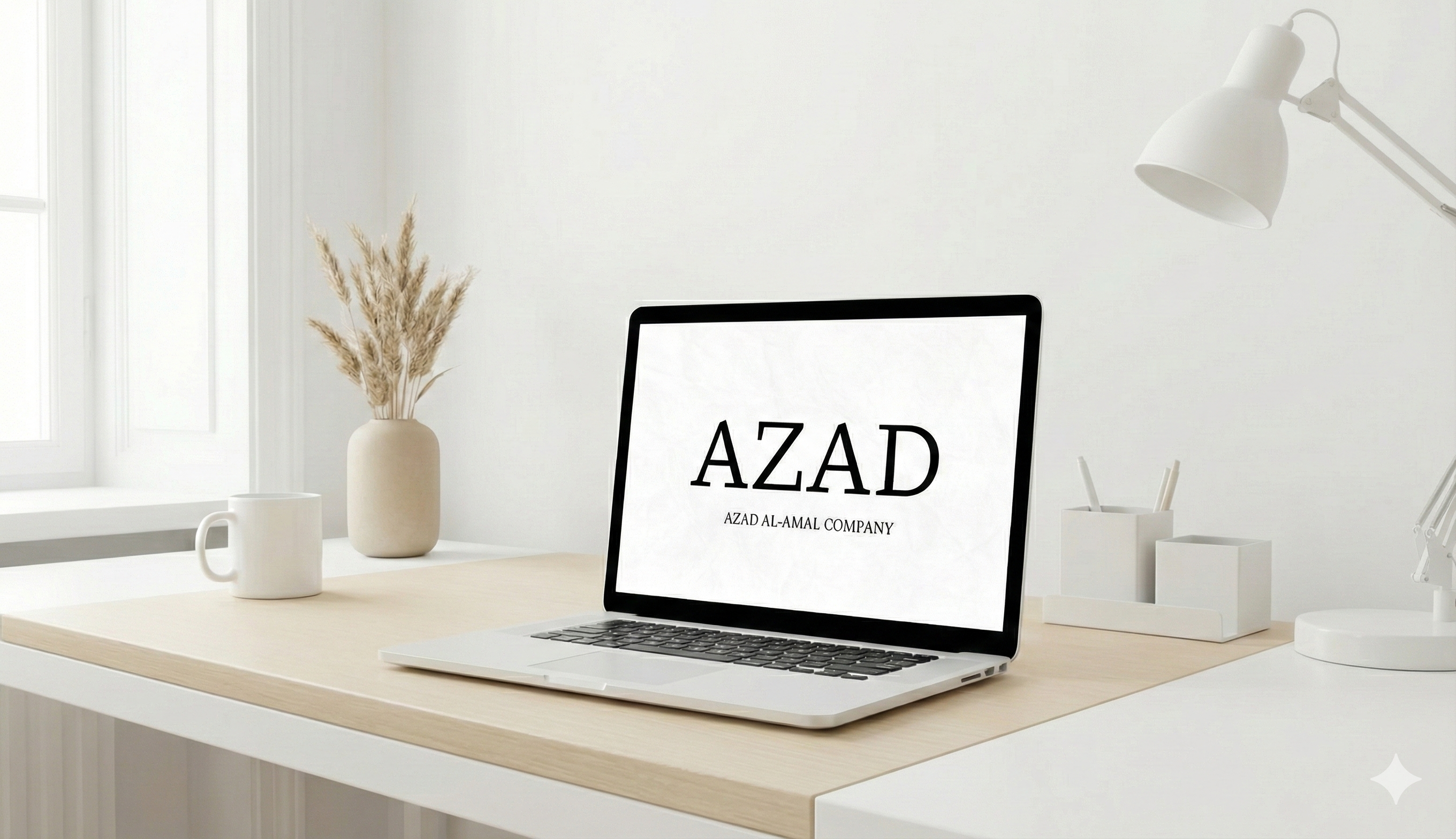 تصميم عصري ومبتكر